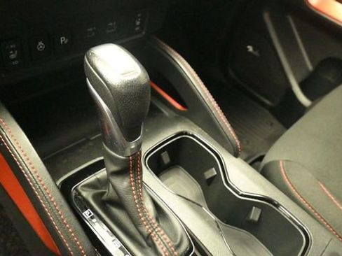 Used 2023 Nissan Frontier PRO-4X w/ Pro Convenience Package AWD/4WD image 19