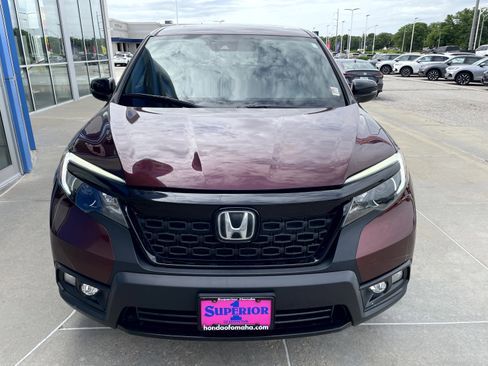 Used 2019 Honda Passport EX-L image 5