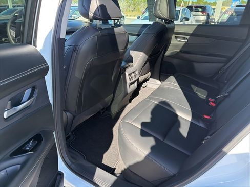 Certified 2025 Nissan Murano SL w/ Cargo Package image 14