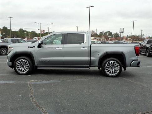 Used 2023 GMC Sierra 1500 Denali Ultimate image 18