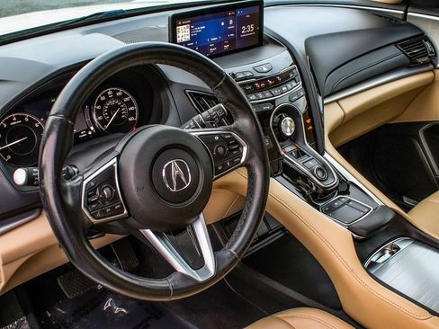 Used 2019 Acura RDX Base image 15