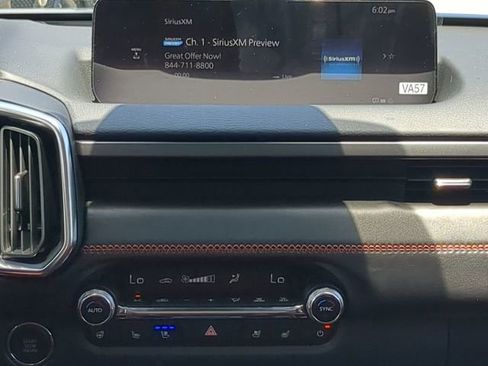 Used 2025 MAZDA CX-50 2.5 Turbo w/ Premium Plus Pkg image 18