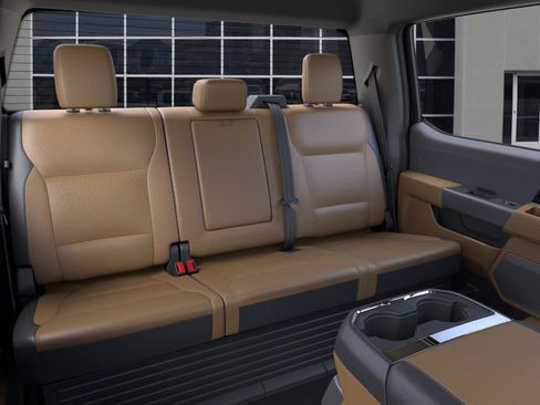 New 2026 Ford F250 4x4 Crew Cab Super Duty image 11