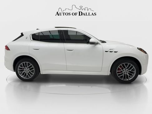 Used 2023 Maserati Grecale GT AWD/4WD image 6