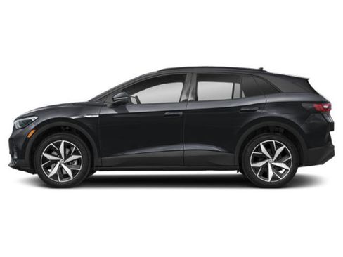 Used 2023 Volkswagen ID.4 Pro AWD/4WD image 3