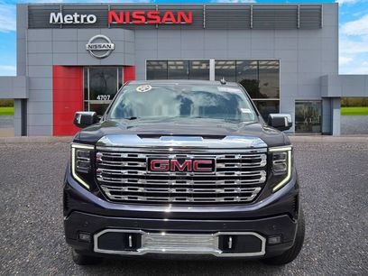 Used 2022 GMC Sierra 1500 Denali