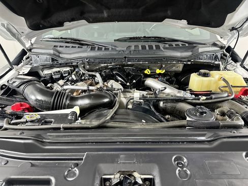 Used 2019 Ford F250 Platinum w/ Platinum Ultimate Package AWD/4WD image 32
