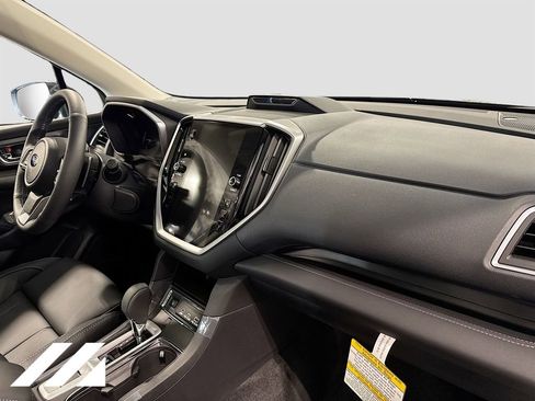 New 2026 Subaru Ascent Limited image 32