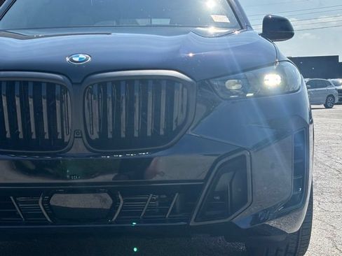 New 2026 BMW X5 xDrive40i w/ M Sport Package AWD/4WD image 10