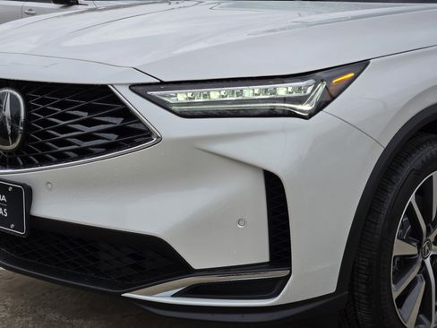 New 2026 Acura MDX FWD w/ Technology Package image 6
