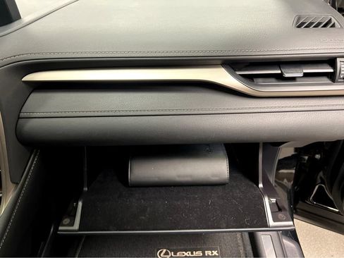 Certified 2020 Lexus RX 350 AWD w/ Premium Package image 34