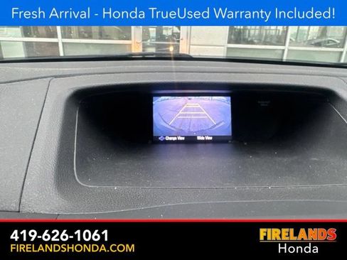 Used 2016 Honda CR-V SE image 22