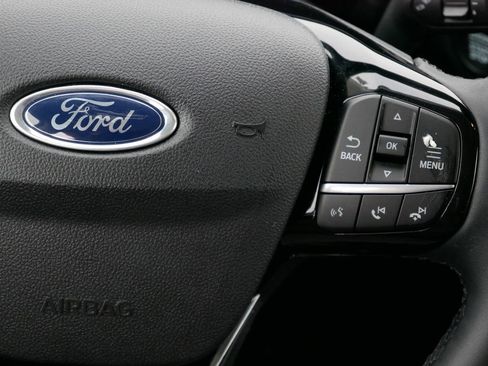 Certified 2022 Ford Escape SE w/ Convenience Package image 19