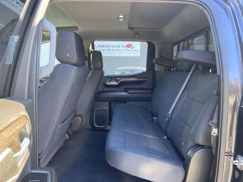 Used 2022 Chevrolet Silverado 1500 LT w/ Safety Package image 29