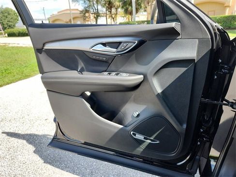 New 2025 Buick Envision Sport Touring image 20