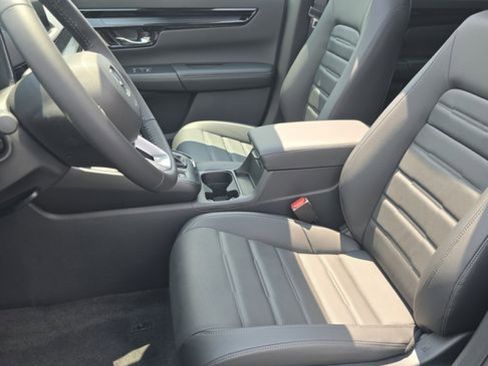 New 2026 Honda CR-V EX-L image 31