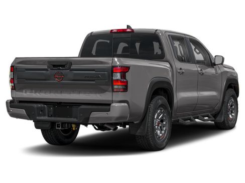 New 2026 Nissan Frontier PRO-4X w/ Tow Package AWD/4WD image 29