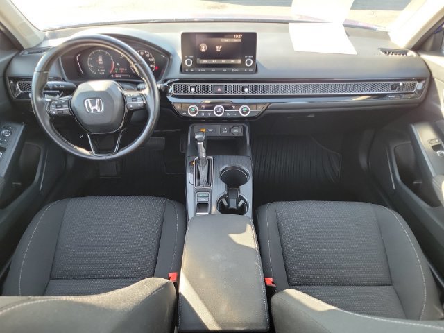 Used 2023 Honda Civic EX image 10