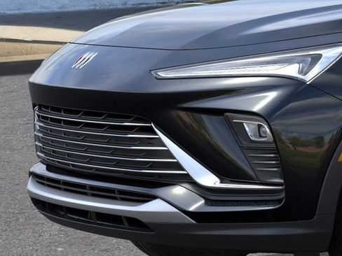 New 2026 Buick Envista Preferred image 13