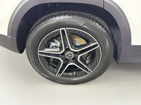 New 2026 Mercedes-Benz GLB 250 4MATIC image 35