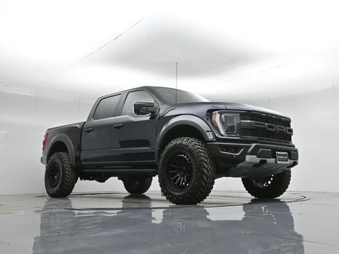 Used 2023 Ford F150 Raptor image 56