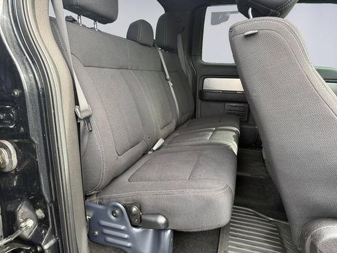 Used 2014 Ford F150 FX4 image 18