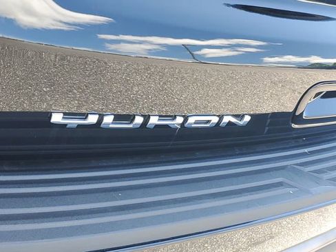 Used 2025 GMC Yukon XL AT4 Ultimate w/ LPO, Floor Liner Package AWD/4WD image 29