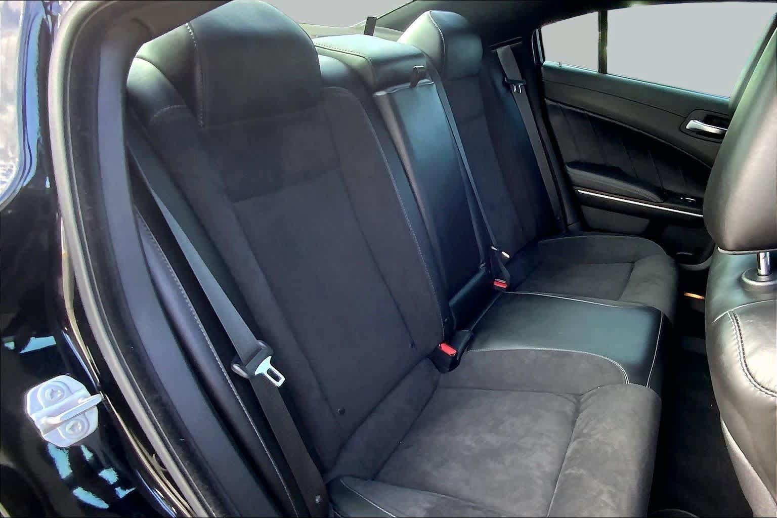 Used 2023 Dodge Charger Scat Pack w/ Plus Group RWD image 36