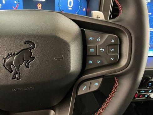 New 2025 Ford Bronco Raptor image 28