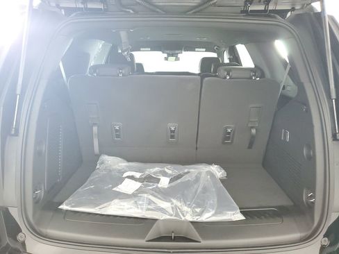 New 2026 Chevrolet Tahoe LS image 31