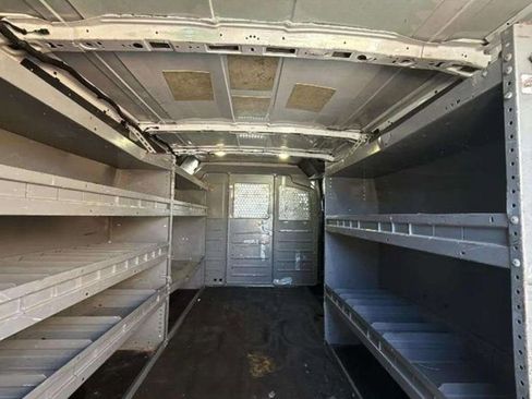 Used 2017 Ford Transit 150 148 Low Roof image 15