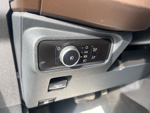 Certified 2023 Ford Bronco Outer Banks image 5