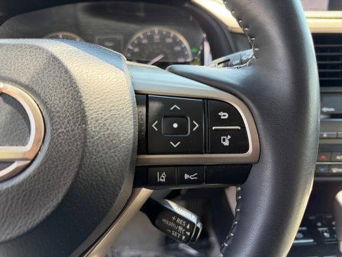 Used 2017 Lexus RX 350 AWD w/ Premium Package image 25