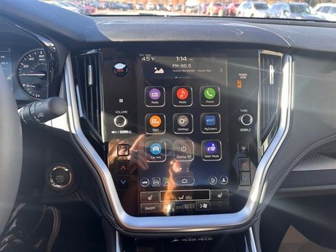 New 2025 Subaru Outback Premium image 20