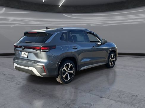 New 2026 Volkswagen Tiguan SE FWD image 5