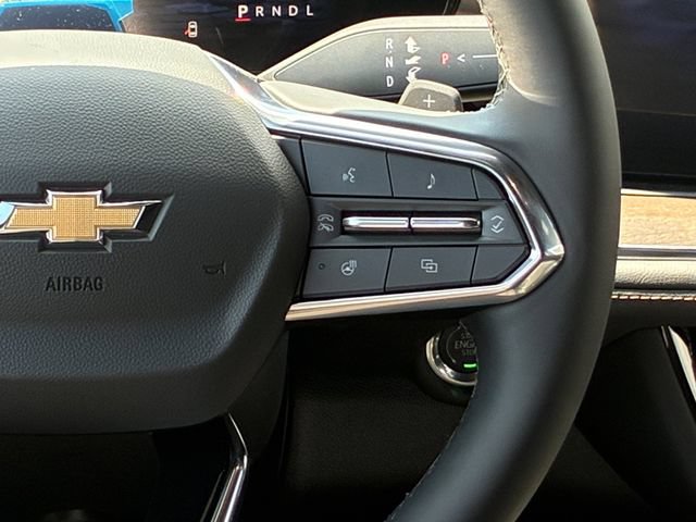 New 2026 Chevrolet Tahoe High Country AWD/4WD image 23