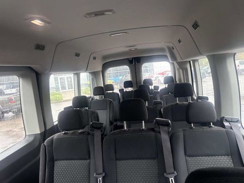 Used 2021 Ford Transit 350 XLT image 18