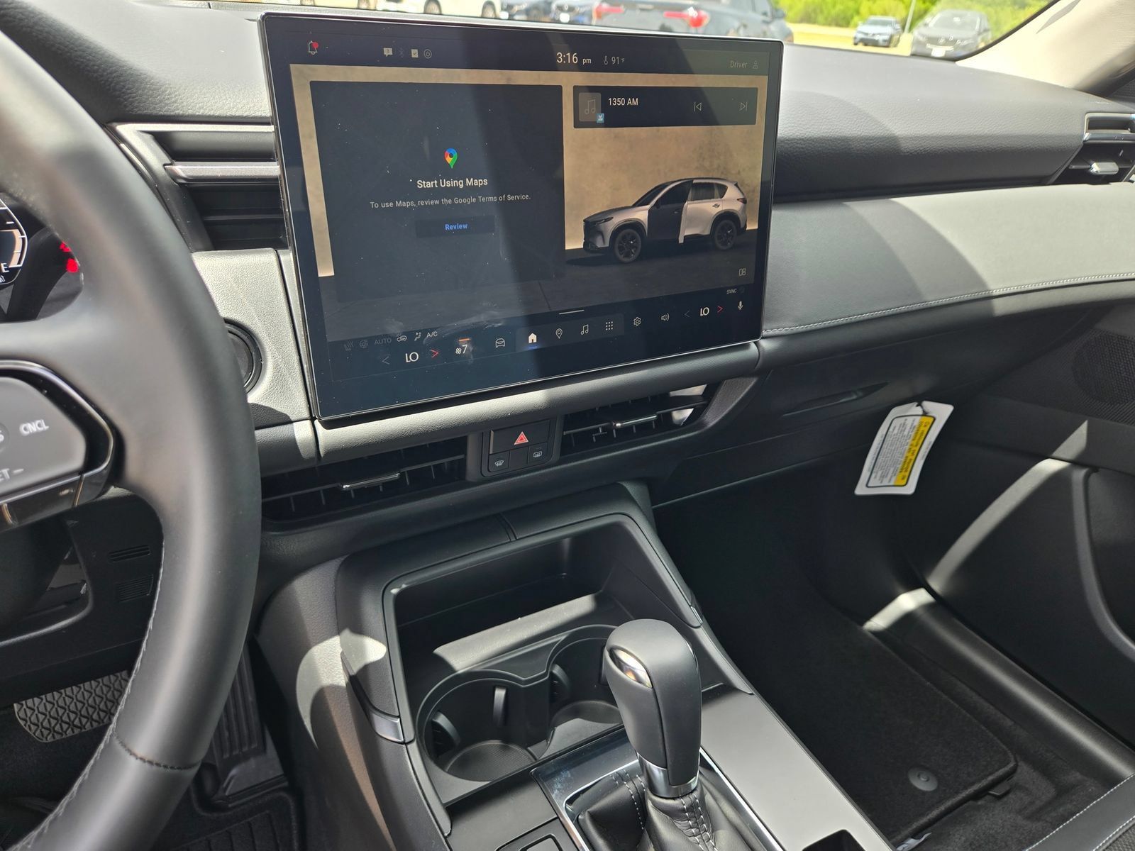 New 2026 MAZDA CX-5 Preferred AWD/4WD image 12