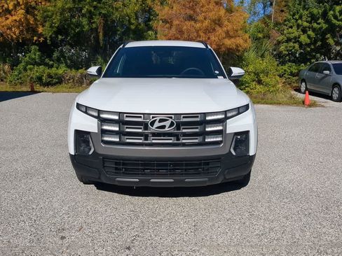 New 2026 Hyundai Santa Cruz SEL FWD image 10