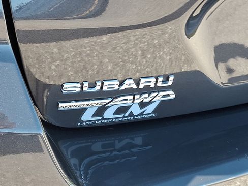 Certified 2025 Subaru Impreza 2.0i Sport image 29