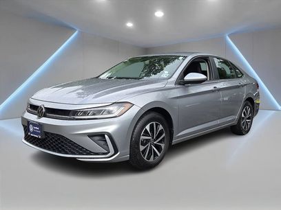 Used 2026 Volkswagen Jetta S