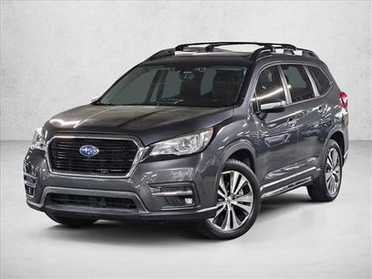 Used 2020 Subaru Ascent Touring w/ Popular Package #3