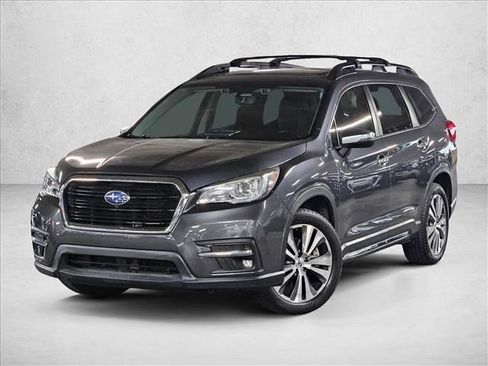 Used 2020 Subaru Ascent Touring w/ Popular Package #3 image 1