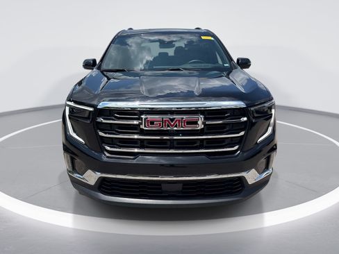 Used 2026 GMC Acadia Elevation w/ Elevation Premium Package FWD image 2