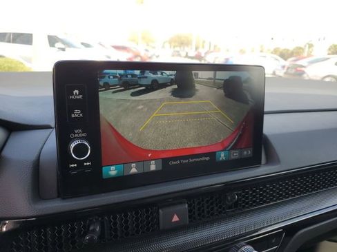 Used 2025 Honda CR-V EX-L image 27