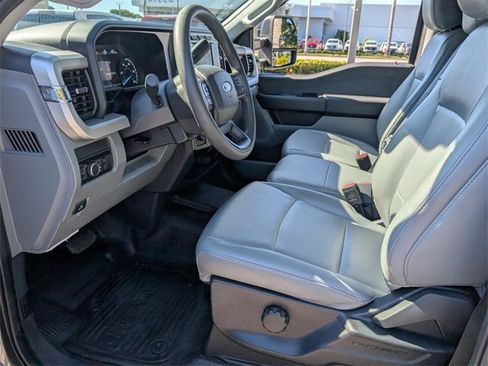 Used 2023 Ford F350 XL image 10