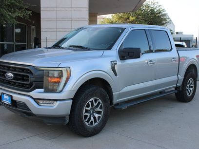Used 2021 Ford F150 XLT w/ Equipment Group 302A High