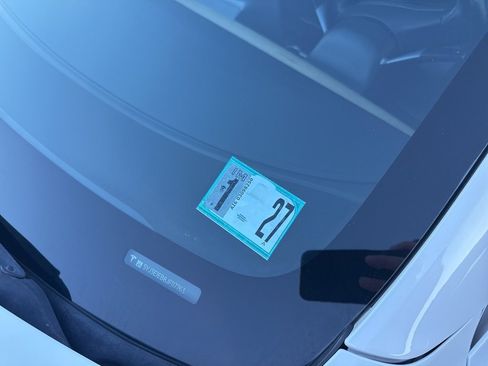 Used 2018 Tesla Model 3 Long Range image 26