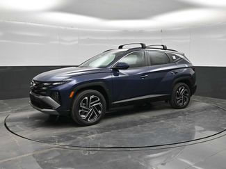 New 2026 Hyundai Tucson SEL Plus AWD/4WD video 1