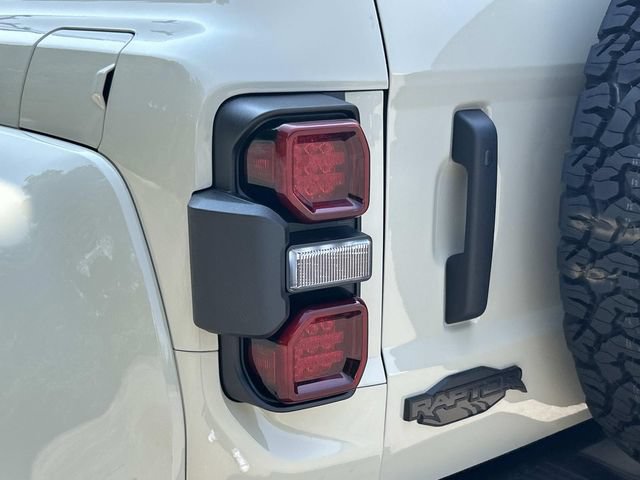 New 2026 Ford Bronco Raptor AWD/4WD image 10